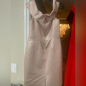 Nicole Freemon Teri Jon size 14